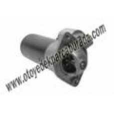 DWA AVENSIS - 97/03 MDL BOSCH TIP MARS MOTORU 12V 9T 1.8KW ORJ NO : 0001110132